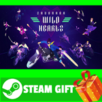 ⭐️ВСЕ СТРАНЫ+РОССИЯ⭐️ Sayonara Wild Hearts Steam Gift