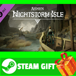 ⭐️ВСЕ СТРАНЫ+РОССИЯ⭐️ Ashen - Nightstorm Isle STEAM