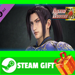 ⭐️ Zhang He - Officer Ticket / 張郃使用券 STEAM