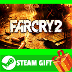 ⭐️ВСЕ СТРАНЫ+РОССИЯ⭐️ Far Cry 2 Steam Gift - изображение № 2