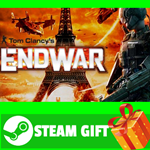 ⭐️ВСЕ СТРАНЫ+РОССИЯ⭐️ Tom Clancy's EndWar Steam Gift - изображение № 2
