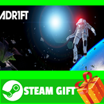 ⭐️ВСЕ СТРАНЫ+РОССИЯ⭐️ ADR1FT Steam Gift