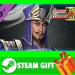 ⭐️ Zhang Liao - Officer Ticket / 張遼使用券 STEAM