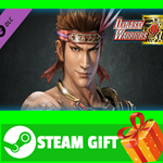 ⭐️ Gan Ning - Officer Ticket / 甘寧使用券 STEAM