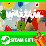 ⭐️ВСЕ СТРАНЫ+РОССИЯ⭐️ Wattam Steam Gift