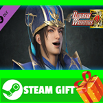 ⭐️ Sima Yi - Officer Ticket / 司馬懿使用券 STEAM