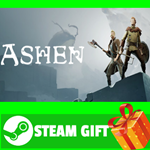⭐️ВСЕ СТРАНЫ+РОССИЯ⭐️ Ashen Steam Gift
