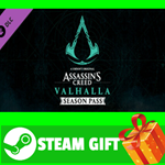 ⭐️ВСЕ СТРАНЫ⭐️ Assassin's Creed Valhalla - Season Pass