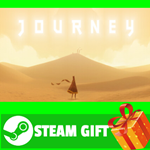 ⭐️ВСЕ СТРАНЫ+РОССИЯ⭐️ Journey Steam Gift - изображение № 2