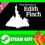 ⭐️ What Remains of Edith Finch - Original Soundtrack