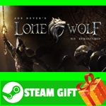 ⭐️ВСЕ СТРАНЫ⭐️ Joe Dever's Lone Wolf HD Remastered