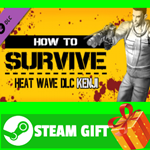 ⭐️ВСЕ СТРАНЫ⭐️ Heat Wave DLC - Kenji's pack STEAM