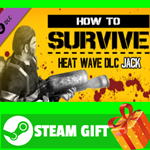 ⭐️ВСЕ СТРАНЫ+РОССИЯ⭐️ Heat Wave DLC - Jack's pack STEAM