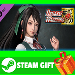 ⭐️ DYNASTY WARRIORS 9 Guan Yinping (High school girls C