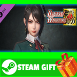 ⭐️ DYNASTY WARRIORS 9 Xingcai (High school girls Costum