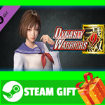 ⭐️ DYNASTY WARRIORS 9 Sun Shangxiang (High School Girl