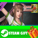 ⭐️ DYNASTY WARRIORS 9 Bao Sanniang (Cheerleaders Costum