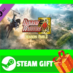 ⭐️ DYNASTY WARRIORS 9 Season Pass 2 / シーズンパス２