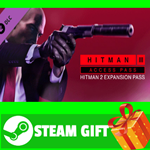 ⭐️ВСЕ СТРАНЫ⭐️ HITMAN 3 Access Pass: HITMAN 2 Expansion - изображение № 2