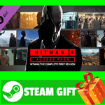 ⭐️ HITMAN 3 Access Pass: HITMAN 1 Complete First Season