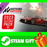 ⭐️ Assetto Corsa Competizione 2023 GT World Challenge P - изображение № 2