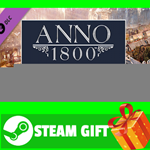 ⭐️ВСЕ СТРАНЫ⭐️ Anno 1800 - City Lights Pack STEAM