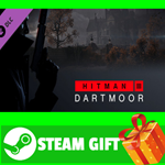 ⭐️ВСЕ СТРАНЫ+РОССИЯ⭐️ HITMAN 3 - Dartmoor Steam Gift - изображение № 2
