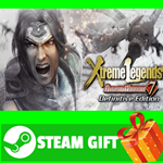 ⭐️ DYNASTY WARRIORS 7 Xtreme Legends Definitive Edition - изображение № 2