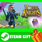 ⭐️ВСЕ СТРАНЫ⭐️ Portal Knights - Box of Grumpy Rings