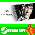 ⭐️ВСЕ СТРАНЫ+РОССИЯ⭐️ Hitman: Codename 47 Steam Gift