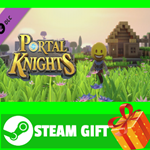 ⭐️ВСЕ СТРАНЫ+РОССИЯ⭐️ Portal Knights - Emoji Box STEAM