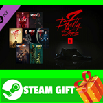 ⭐️ВСЕ СТРАНЫ⭐️ HITMAN 3 - Seven Deadly Sins Collection - изображение № 2