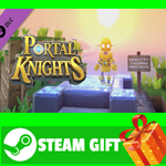 ⭐️ВСЕ СТРАНЫ+РОССИЯ⭐️ Portal Knights - Lobot Box STEAM
