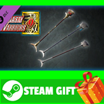 ⭐️ DYNASTY WARRIORS 9 Additional Weapon 