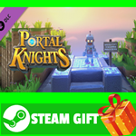 ⭐️ВСЕ СТРАНЫ+РОССИЯ⭐️ Portal Knights - Bibot Box STEAM