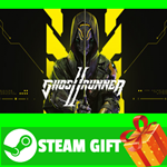 ⭐️ВСЕ СТРАНЫ+РОССИЯ⭐️ Ghostrunner 2 Steam Gift - изображение № 2