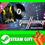 ⭐️ВСЕ СТРАНЫ+РОССИЯ⭐️ Ghostrunner 2 Soundtrack STEAM