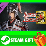 ⭐️ DYNASTY WARRIORS 9 Zhou Yu 