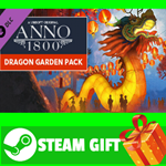 ⭐️ВСЕ СТРАНЫ⭐️ Anno 1800 Dragon Garden Pack STEAM - изображение № 2