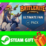 ⭐️ВСЕ СТРАНЫ⭐️ Battlerite - Ultimate Fan Pack STEAM