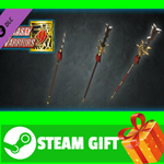⭐️ DYNASTY WARRIORS 9 Additional Weapon