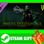 ⭐️ВСЕ СТРАНЫ⭐️ V Rising - Sinister Evolution Pack STEAM