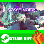 ⭐️ВСЕ СТРАНЫ+РОССИЯ⭐️ Wayfinder Steam Gift - изображение № 2