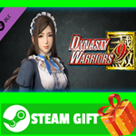⭐️ DYNASTY WARRIORS 9 Cai Wenji (Maid Costume) / 蔡文姫 「メ