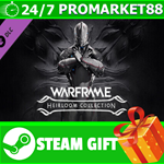 ⭐️ВСЕ СТРАНЫ⭐️ Warframe: Risen Heirloom Collection
