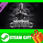 ⭐️ВСЕ СТРАНЫ⭐️ Warframe: Risen Heirloom Collection - изображение № 2