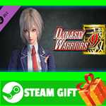 ⭐️ DYNASTY WARRIORS 9 Lu Lingqi (High School Girls Cost