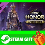 ⭐️ВСЕ СТРАНЫ+РОССИЯ⭐️ For Honor Afeera Hero Steam Gift - изображение № 2