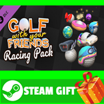⭐️ВСЕ СТРАНЫ⭐️ Golf With Your Friends - Racing Pack - изображение № 2