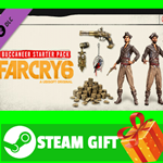 ⭐️ВСЕ СТРАНЫ+РОССИЯ⭐️ Far Cry 6 - Starter Pack STEAM - изображение № 2